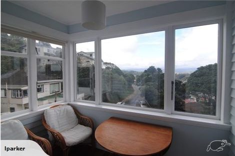 Photo of property in 44 Rakau Road, Hataitai, Wellington, 6021