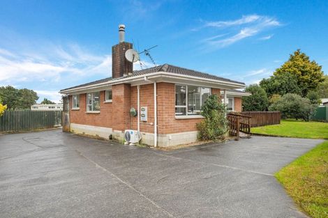 Photo of property in 92 Kayes Road, Pukekohe, 2120