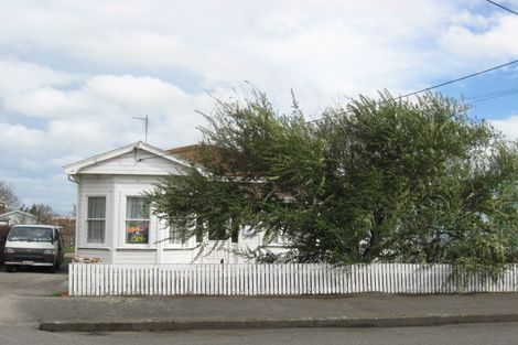 Photo of property in 106 Bannister Street, Masterton, 5810