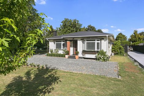 Photo of property in 161a Firth Street, Matamata, 3400