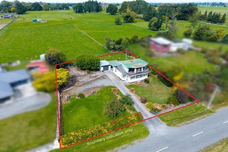 Photo of property in 65 Kennedy Street, Geraldine, 7930