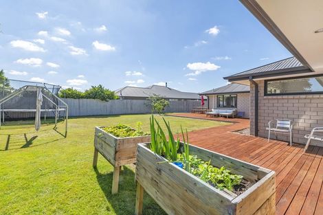 Photo of property in 805a East Maddisons Road, Rolleston, 7614