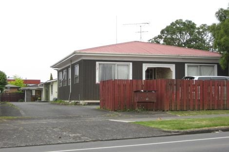 Photo of property in 33c Harris Street, Pukekohe, 2120