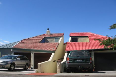 Photo of property in 51 Harbour View Road, Northland, Wellington, 6012