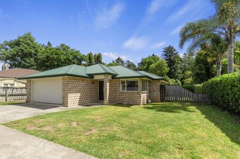 Photo of property in 53c Allen Street, Morrinsville, 3300