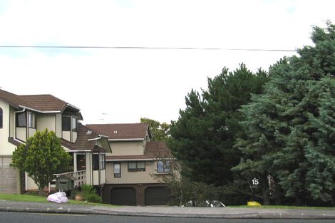 Photo of property in 1/15 Firth Road, Torbay, Auckland, 0630