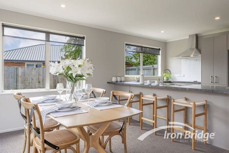 Photo of property in 34 Ti Rakau Drive, Woolston, Christchurch, 8023