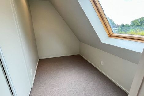 Photo of property in 4/15 Peterborough Street, Christchurch Central, Christchurch, 8013