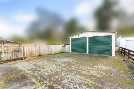 Photo of property in 14 Paterson Street, Aramoho, Whanganui, 4500