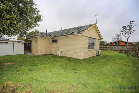 Photo of property in 6a Mendip Place, Casebrook, Christchurch, 8051