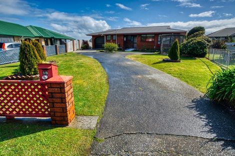 Photo of property in 18 Parfitt Place, Greymouth, 7805