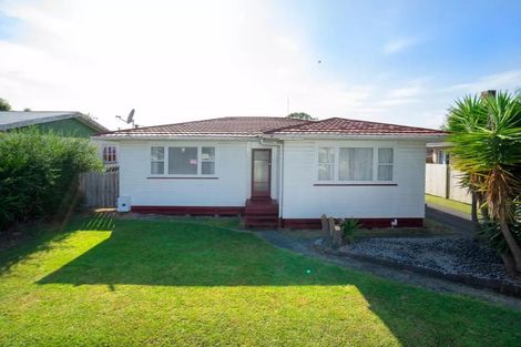 Photo of property in 9 Blackburn Street, Frankton, Hamilton, 3204