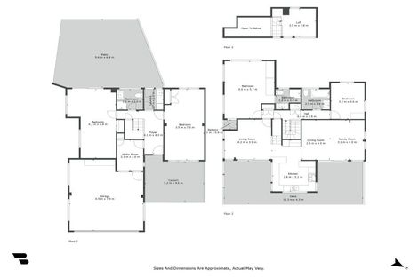 Photo of property in 12 Mountain Vista Place, Pauanui, Hikuai, 3579