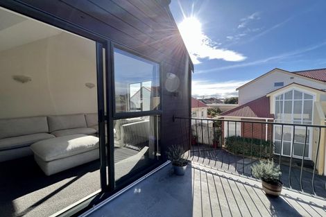 Photo of property in 1/24 Hobart Street, Miramar, Wellington, 6022