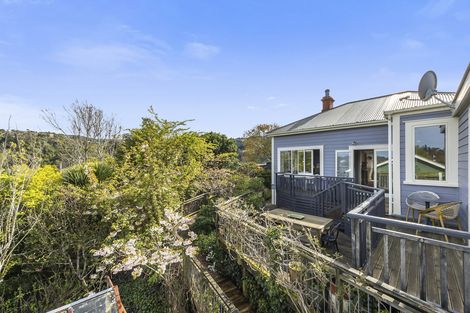 Photo of property in 60 Islington Street, North East Valley, Dunedin, 9010