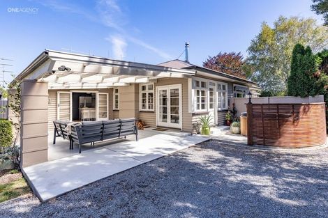 Photo of property in 278 King Street, Rangiora, 7400