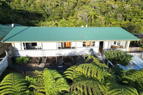 Photo of property in 7 Redwood Place, Karoro, Greymouth, 7805