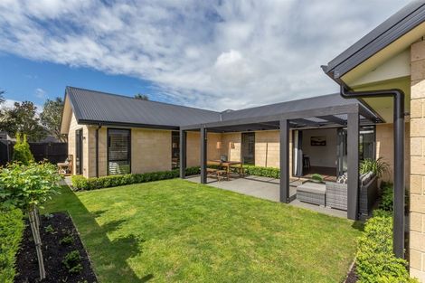 Photo of property in 588 Trents Road, Prebbleton, 7604