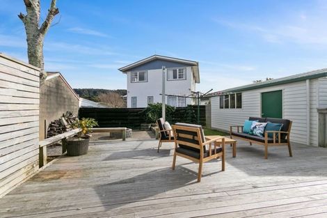 Photo of property in 7 Meremere Street, Wainuiomata, Lower Hutt, 5014