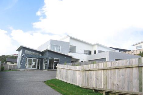 Photo of property in 7 Winsley Terrace, Churton Park, Wellington, 6037