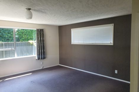 Photo of property in 182 Idris Road, Strowan, Christchurch, 8052
