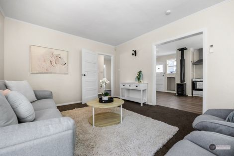 Photo of property in 74 Judd Crescent, Naenae, Lower Hutt, 5011