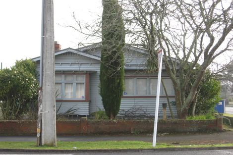 Photo of property in 63 Cook Street, Hamilton East, Hamilton, 3216