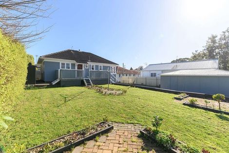 Photo of property in 1/9 Frances Street, Manurewa, Auckland, 2102