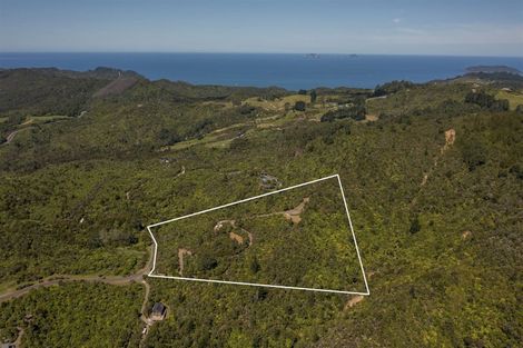 Photo of property in 180 Silverstream Falls Row, Whenuakite, Whitianga, 3591