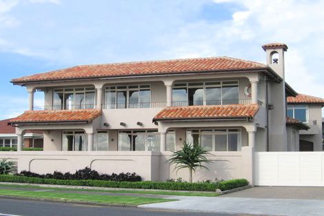 Photo of property in 1/2a The Parade, Bucklands Beach, Auckland, 2012