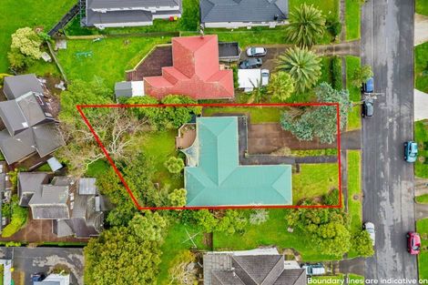 Photo of property in 51 Kautami Avenue, Papatoetoe, Auckland, 2025