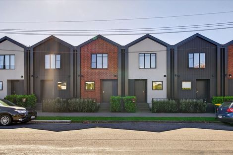 Photo of property in 7/59 Avalon Street, Richmond, Christchurch, 8013