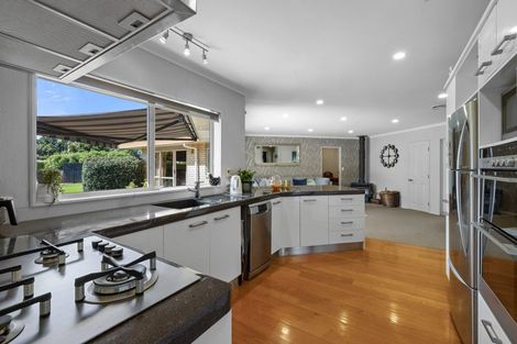 Photo of property in 63 Mcgiven Drive, Ridgewood, New Plymouth, 4371