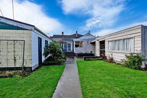 Photo of property in 85 Morton Street, Georgetown, Invercargill, 9812