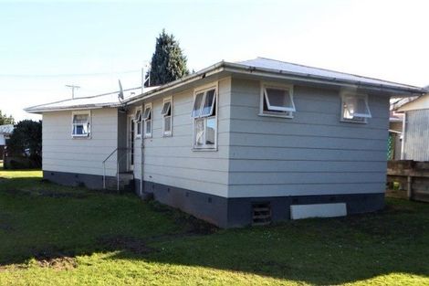 Photo of property in 15 Vera Street, Marton, 4710