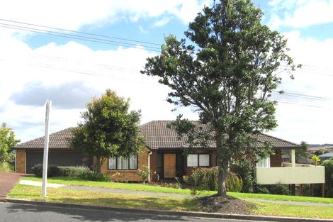 Photo of property in 58 Sunset Road, Unsworth Heights, Auckland, 0632