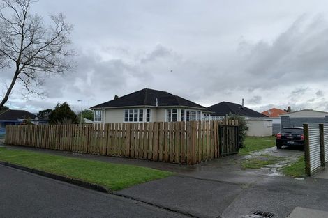 Photo of property in 49 Andrew Avenue, Roslyn, Palmerston North, 4414