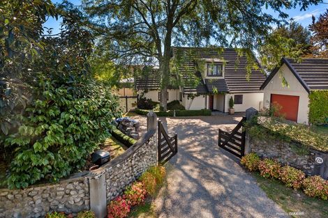 Photo of property in 17a Jellicoe Street, Greytown, 5712