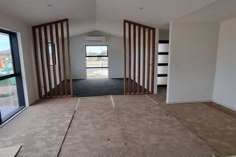 Photo of property in 93 Northmoor Boulevard, Rolleston, 7615