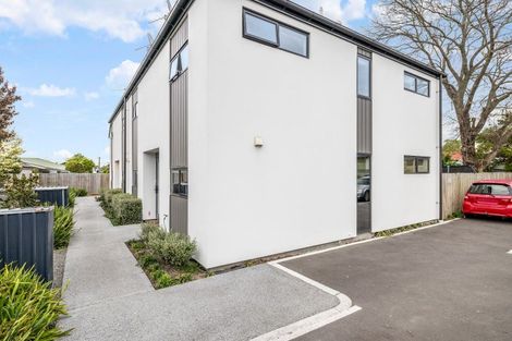 Photo of property in 5/40 Norwich Street, Linwood, Christchurch, 8062