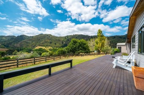 Photo of property in 270 Maramarahi Road, Thames, 3578