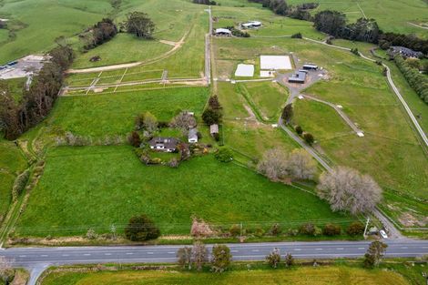 Photo of property in 288 Waitoki Road, Waitoki, Kaukapakapa, 0871