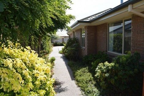 Photo of property in 3 Matua Place, Parklands, Christchurch, 8083