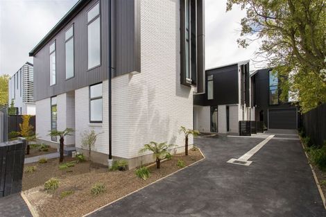 Photo of property in 4/57 Carlton Mill Road, Merivale, Christchurch, 8014