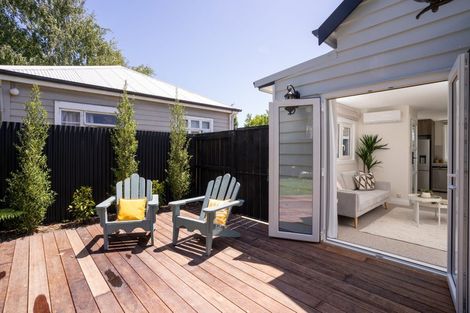 Photo of property in 33 Waller Terrace, Christchurch Central, Christchurch, 8011