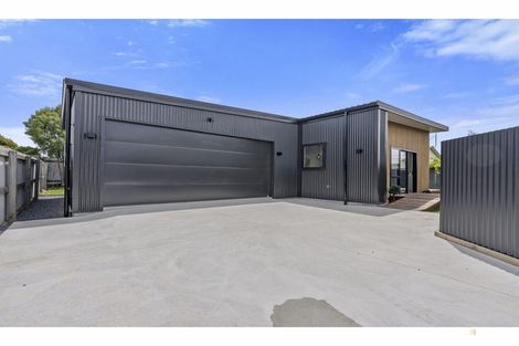Photo of property in 303a King Street, Temuka, 7920