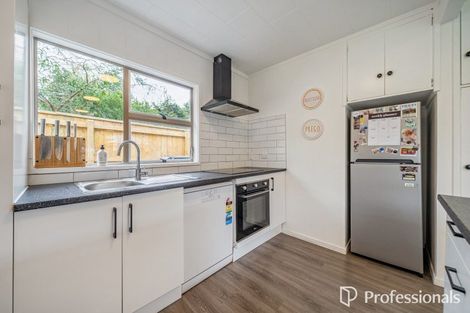 Photo of property in 3d Kopara Grove, Stokes Valley, Lower Hutt, 5019