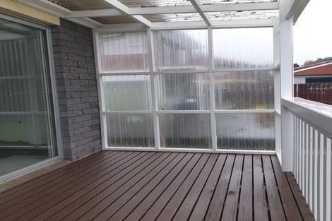 Photo of property in 28 Morrow Terrace, Pukekohe, 2120