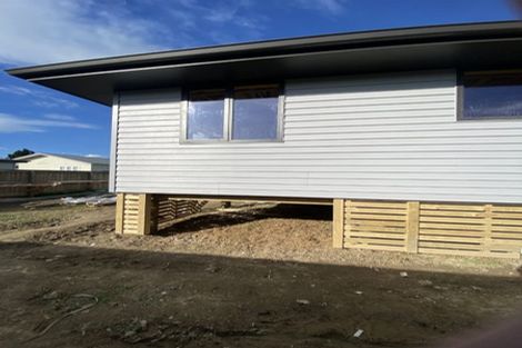 Photo of property in 8a Rimu Street, Edgecumbe, 3120