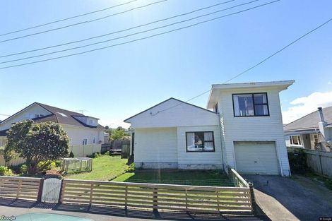Photo of property in 17 Nile Street, Waterloo, Lower Hutt, 5011